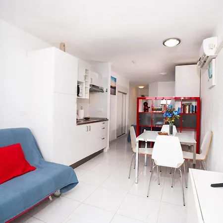 Ocean View דירה *