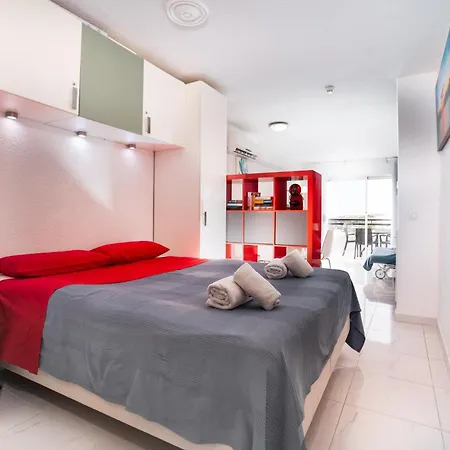 דירה Ocean View *