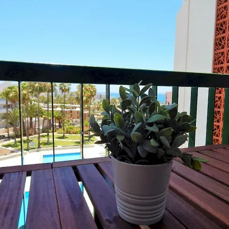 Ocean View Costa Adeje * Playa Fanabe