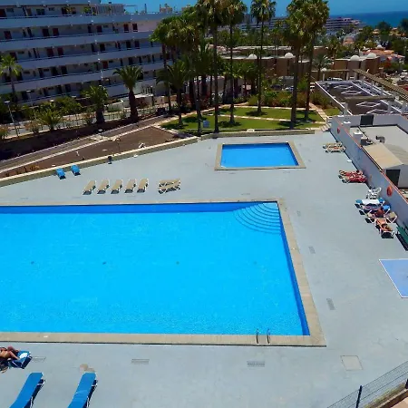 Ocean View Costa Adeje 公寓 *