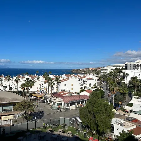Apartament Ocean View