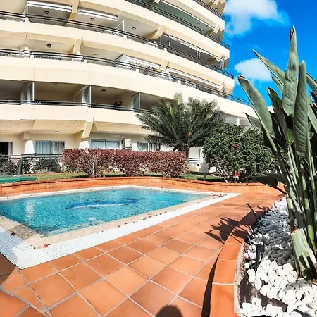 Ocean View Apartament