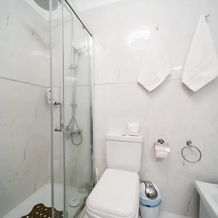 Apartament Ocean View Costa Adeje (Tenerife)