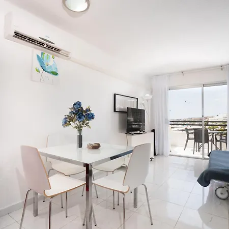 Ocean View Apartament