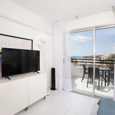 Apartament Ocean View