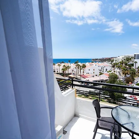 Apartament Ocean View *