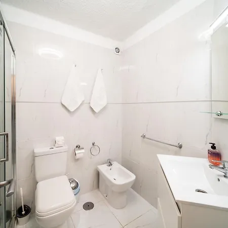 Apartament Ocean View Costa Adeje (Tenerife)