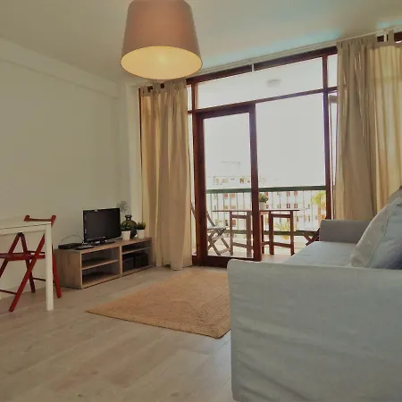 Ocean View Costa Adeje Appartement Playa Feñabe