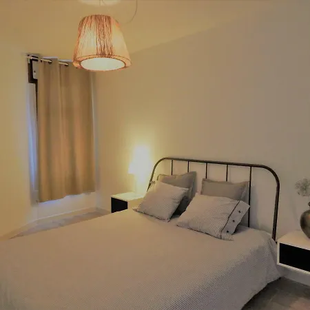 Appartement Ocean View Costa Adeje Playa Feñabe