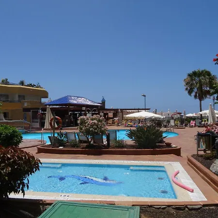 Ocean View Apartament *
